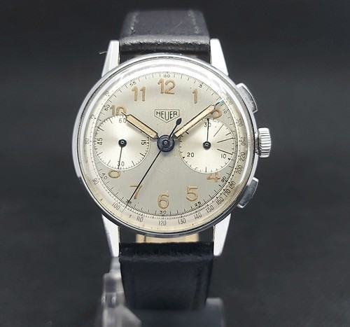 Heuer ref 333 atr - atr, vintage