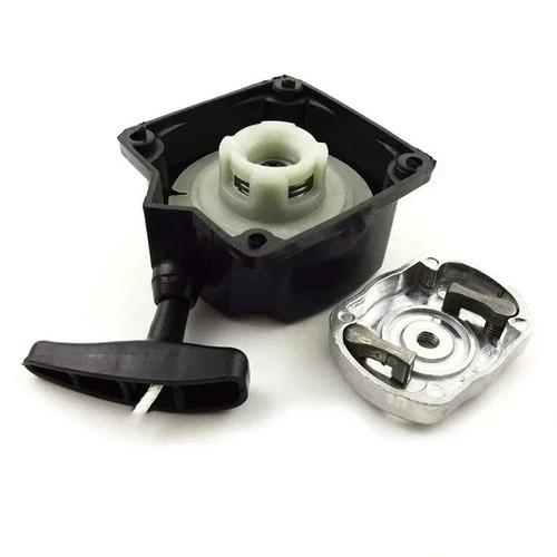 Universal recoil starter pull - starter,