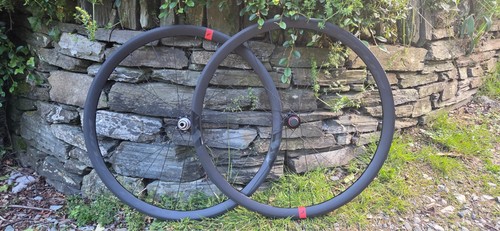 Fulcrum racing 35mm - racing, 4
