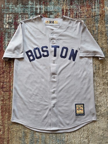 Boston red sox mlb majestic - mlb,