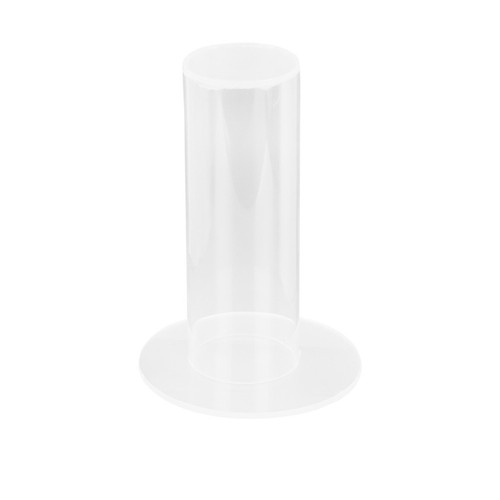 Jewelry display stands hair - ,