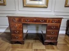 An Antique Style Flame