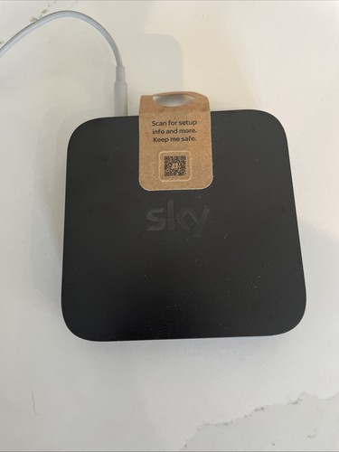 Sky stream puck - sky, ip061-ef-ant
