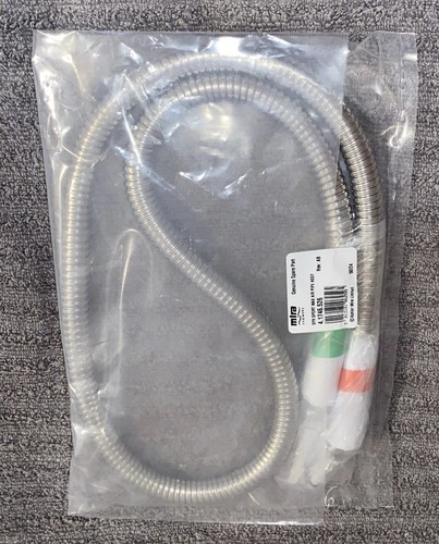 Mira airboost 25m metal - 1.25m,