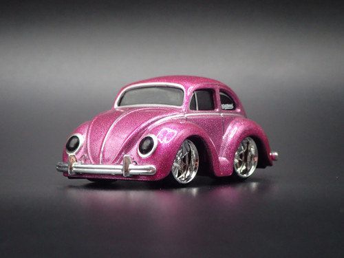 Beetle car tuned - beetle,