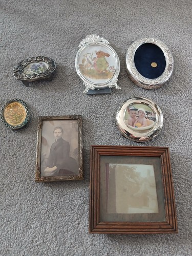 House clearance - house,