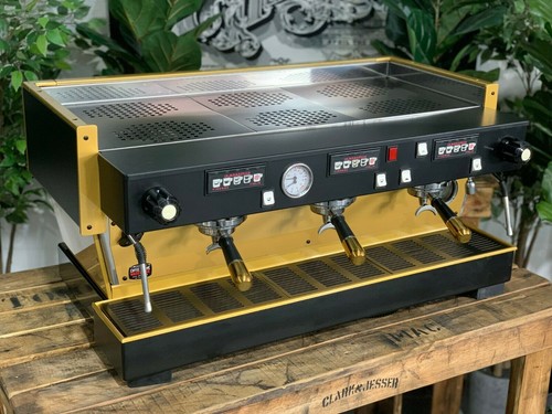 Marzocco linea classic 3 - linea,