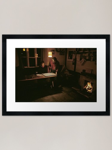 Pub games shove - games, ha'penny"