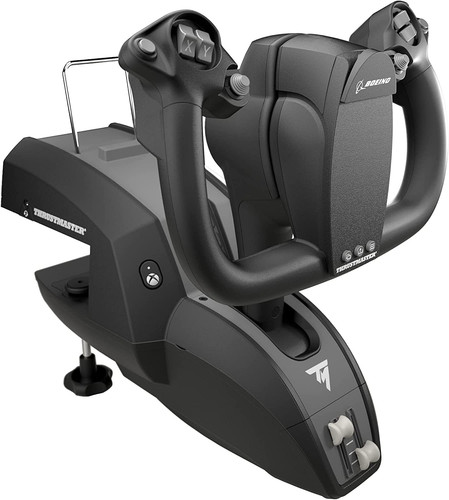 Tca yoke high precision - -, high-precision