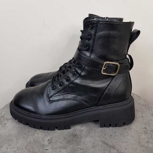 Office chunky biker - chunky,