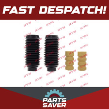 Shock Absorber Dust Cover Kit fits CITROEN C4 GRAND PICASSO Front 06 to 13 KYB