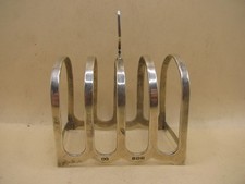 Birmingham Antique Sterling