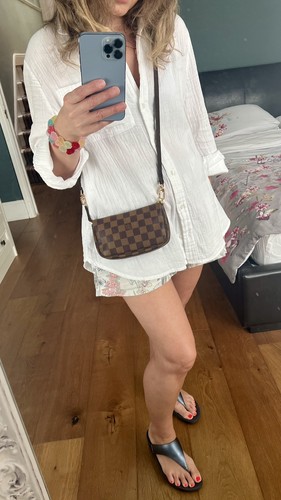 Louis vuitton pochette - louis,