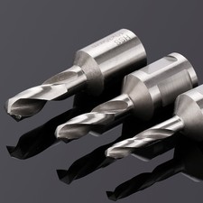 Magnetic Drilling Cutter Mag Hole Drill Bit Annular Cutter 6-12mm Depth 35mm