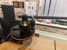 Kuzma Stogi S Tonearm -