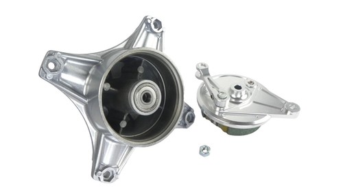 Dax rear wheel hub drum - dax, brake