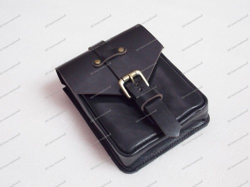 Tank bag pouch - pouch, magnetic