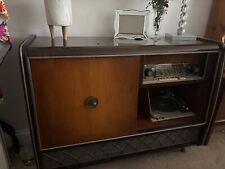 Blaupunkt cocktail cabinet