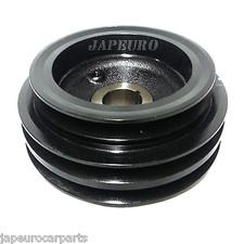 Fits Toyota Hilux Surf 4runner 3.0 D / Td Engine Crankshaft Pulley