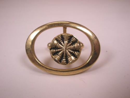 Bugles fire chief fireman - 5,