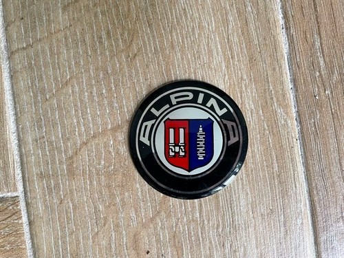 Bmw alpina 65mm - bmw, aluminium
