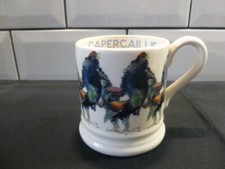 EMMA BRIDGEWATER HALF PINT MUG