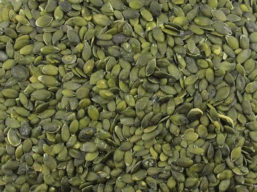 Pumpkin seeds 1kg - , grade