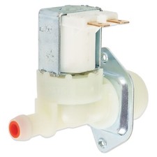 SOLENOID WATER INLET VALVE 230V REPLACES HOSHIZAKI P05355-01 ICE MAKER MACHINE