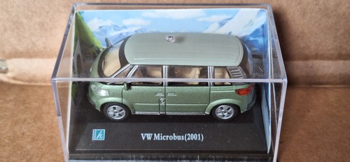 Cararama volkswagen - cararama, vw