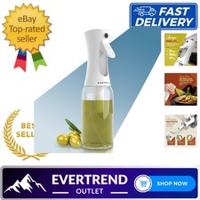 Large 300ml oil - 300ml, spray