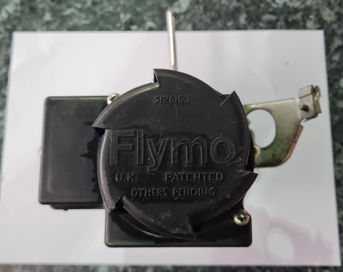 Flymo l47 stroke fhc 20 - flymo,