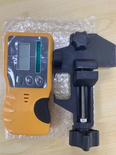 Green laser detector - laser, receiver