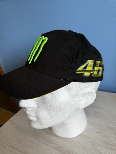 Monster vr46 valentino rossi - valentino,