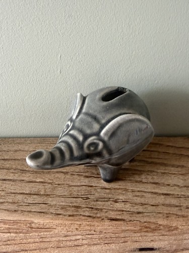 Vintage holkham pottery little - holkham,