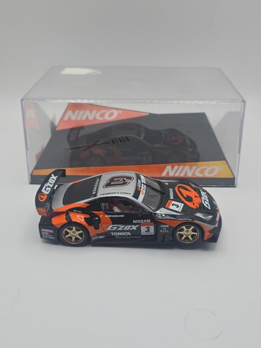 Ninco slot car - slot,