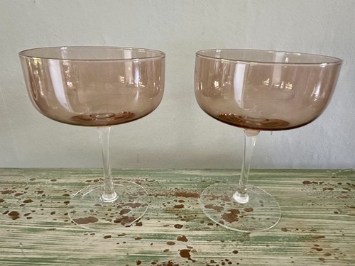 Pair vintage fine - vintage,