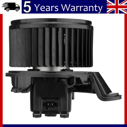 New heater blower - blower, fan
