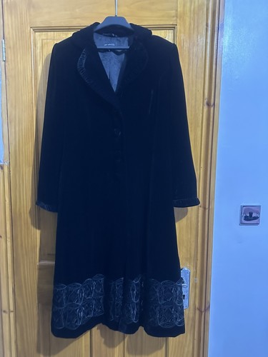 Per una velvet maxi - velvet,