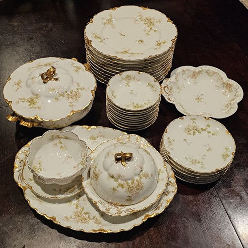 Antique haviland limoges - antique,