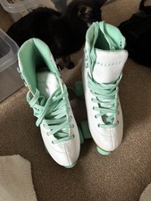 Osprey Roller Skates UK Size 7