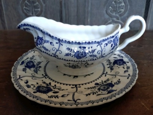 Johnson brothers indies gravy - indies,