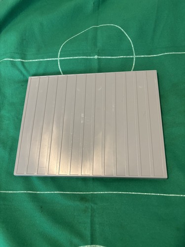 Subbuteo grandstand roof - subbuteo,