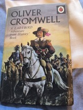 Vintage Ladybird Series 561