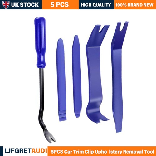 Automotive trim removal tools - trim,