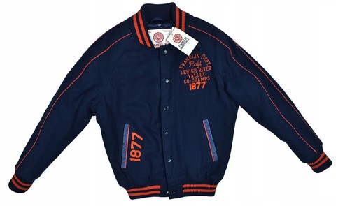 Franklin marshall navy blue - navy,