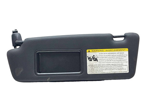 2015 2024 audi sun visor - 2015-2024, q3