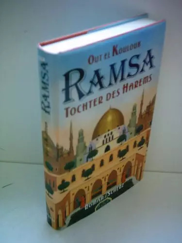 Ramsa tochter des harems - tochter,