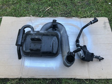 Vespa PX125 Catalyst Exhaust