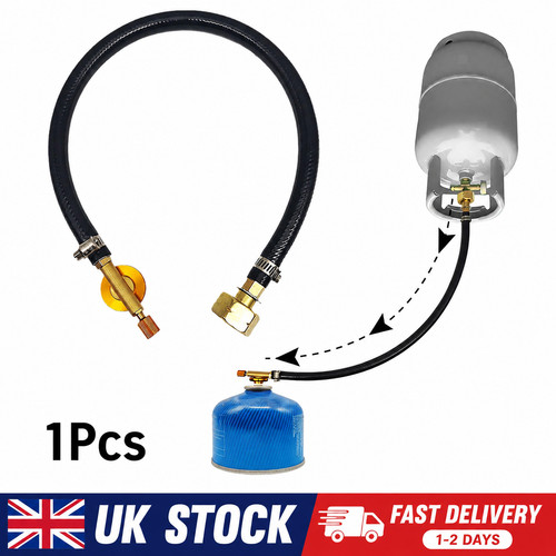 Propane refill adapter gas - refill,