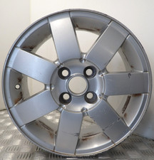 TOYOTA COROLLA 15" ALLOY WHEEL